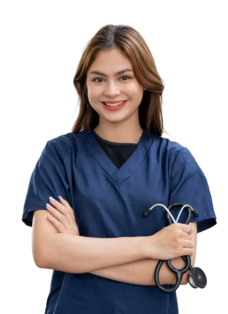 Golden Hands Healthcare home care consultation