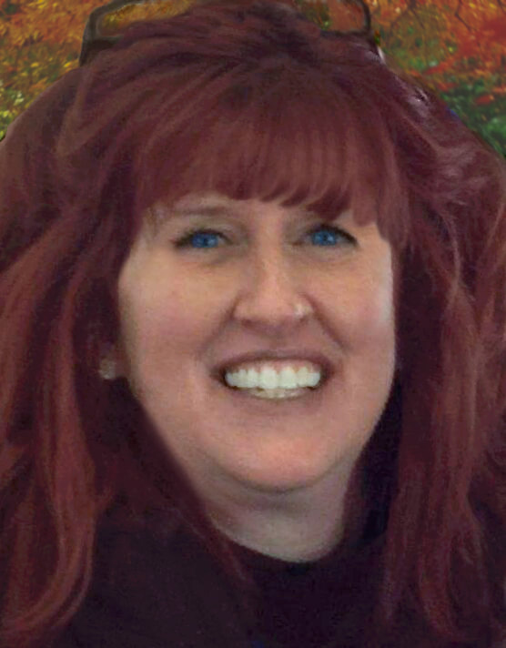 Colette, founder of It's Good To Be Home Inc.